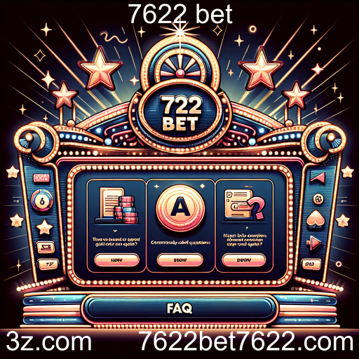 FAQ Entenda a Categoria FAQ no '7622 bet'